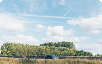 Pilot in Bruges: Developing a sustainable measurement network and drawing an air quality action plan