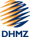 Logo DHMZ